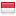 permata-pulsa.net server is located in Indonesia